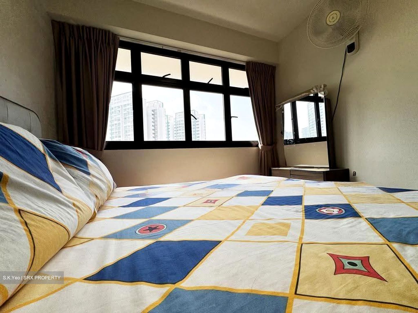 Blk 470A Fernvale Rivergrove (Sengkang), HDB 4 Rooms #607522321